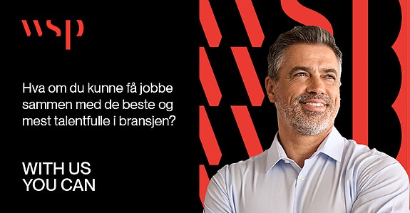 Bilde 1 av 6 i jobbannonse-galleriet