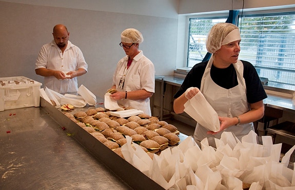 Bilde 4 av 6 i jobbannonse-galleriet