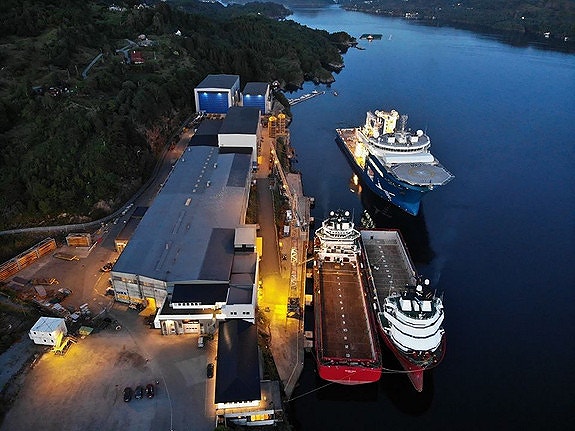 Bilde 5 av 9 i jobbannonse-galleriet