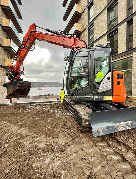 Bilde 2 av 10 i jobbannonse-galleriet