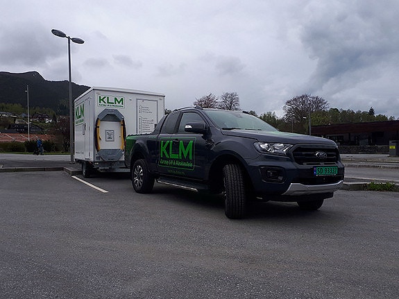 Bilde 5 av 5 i jobbannonse-galleriet