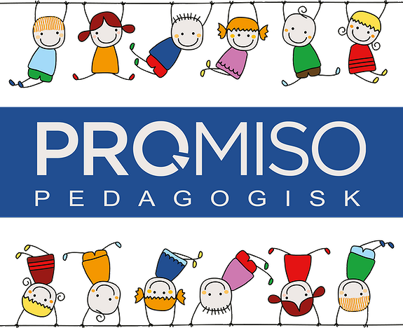 Promiso AS logo