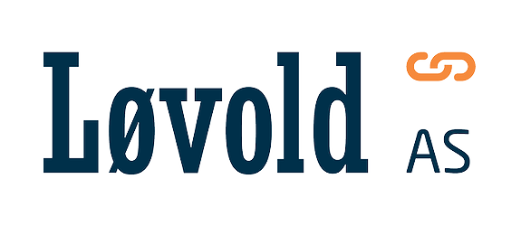 Løvold AS logo