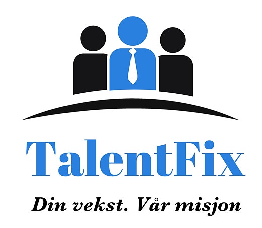 TalentFix logo