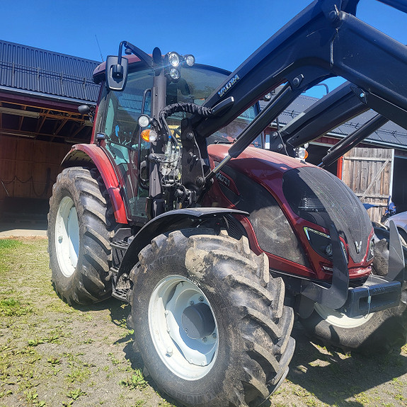 Valtra A 104 h4 2020, kr 759 000,-
