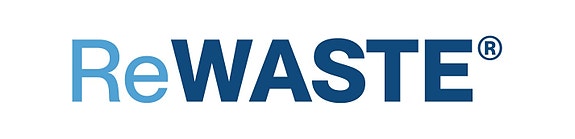 ReWaste AS logo