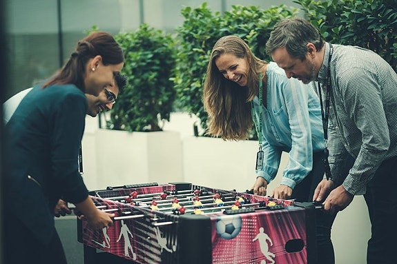 Bilde 1 av 5 i jobbannonse-galleriet