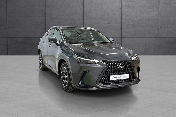 Lexus NX 450h