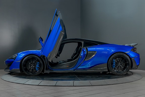McLaren 600LT 3 of 30