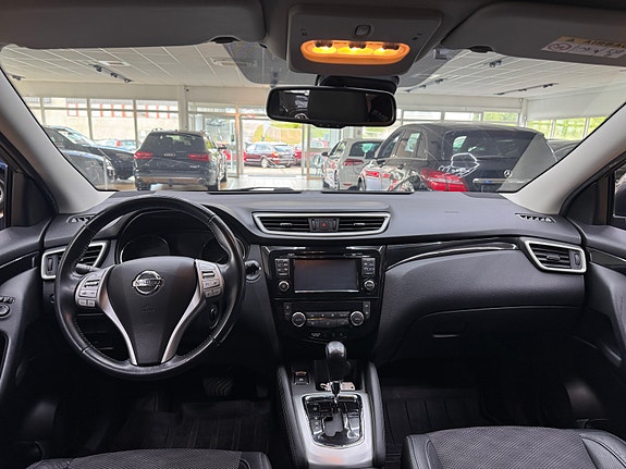 Nissan Qashqai 21 of 30