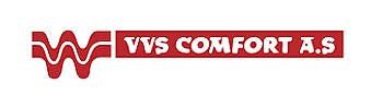 VVS Comfort AS logo