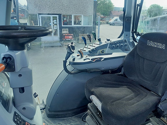Valtra T174EA 2016, kr 950 000,-