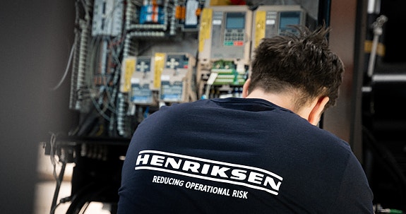 Bilde 1 av 3 i jobbannonse-galleriet