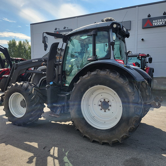 Valtra N104H5 2020, kr 749 000,-