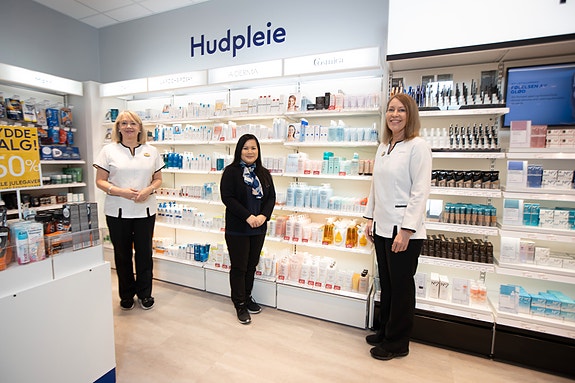 Bilde 3 av 3 i jobbannonse-galleriet