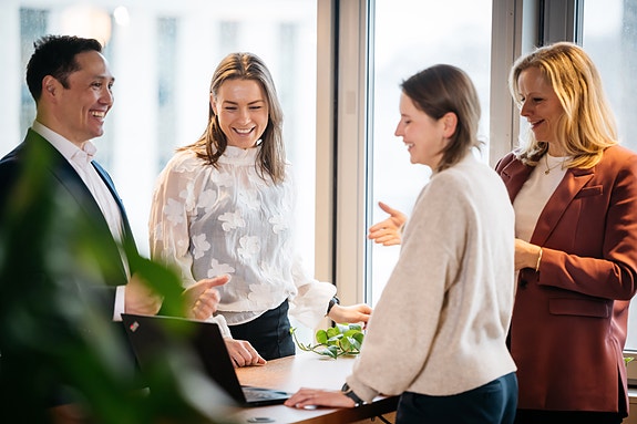 Bilde 1 av 4 i jobbannonse-galleriet