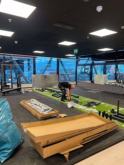 Bilde 2 av 4 i jobbannonse-galleriet