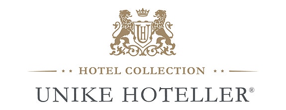 UNIKE HOTELLER logo