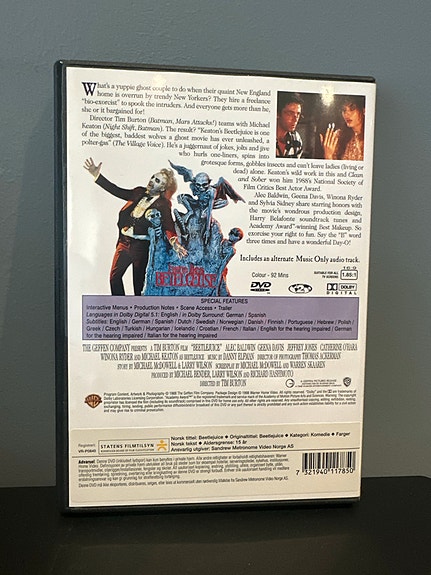 Product image 2 of 3