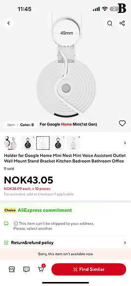 Product image 2 of 2