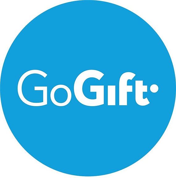 GoGift.com logo