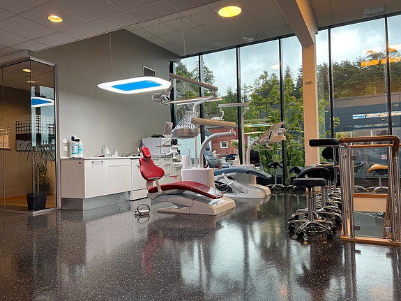 Utstillingen i Mandal