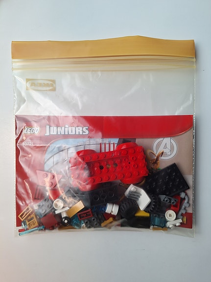 Product image 2 of 5