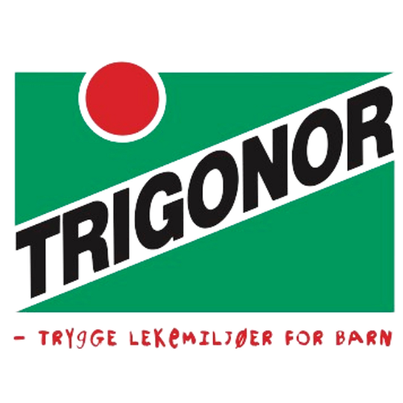 TRIGONOR AS logo