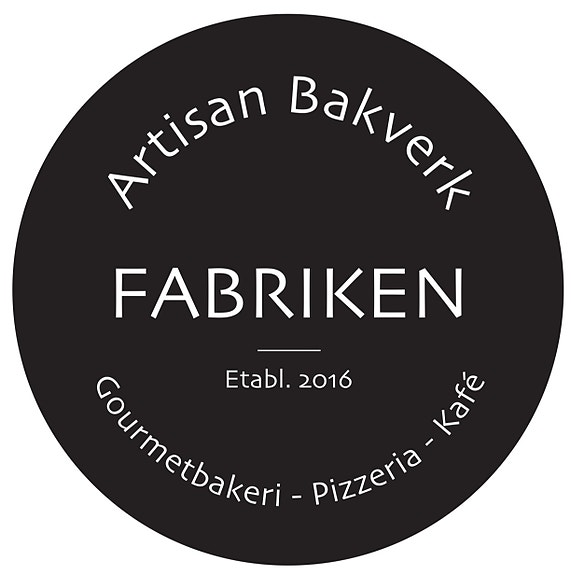 FABRIKEN ARTISAN BAKVERK logo
