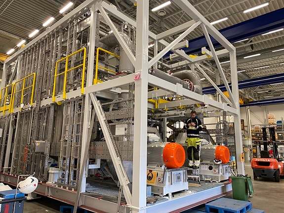 Bilde 4 av 8 i jobbannonse-galleriet