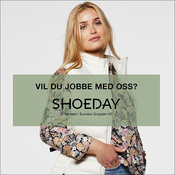 Bilde 1 av 1 i jobbannonse-galleriet