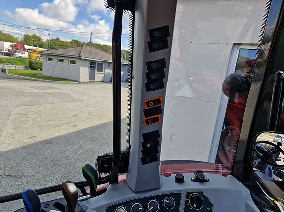 Valtra A114   H4 2020, kr 765 000,-