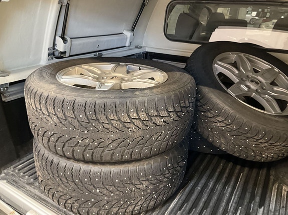 Nissan Navara 30 of 30