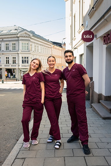 Bilde 2 av 2 i jobbannonse-galleriet