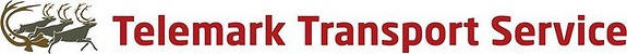 Telemark Transportservice AS logo