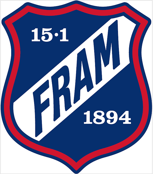 Idrettsforeningen Fram logo