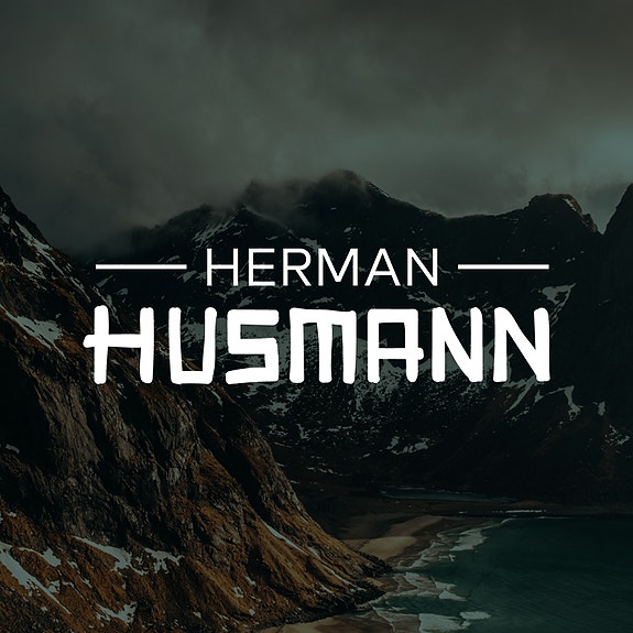 Herman Husmann logo