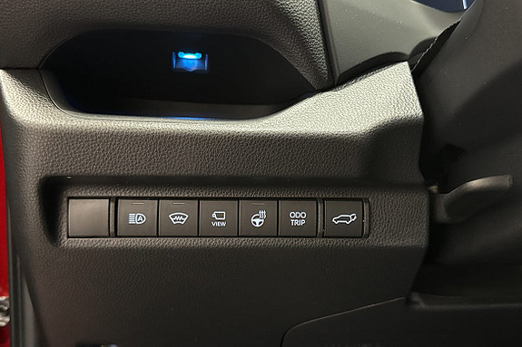 Toyota RAV4 Plug-in Hybrid