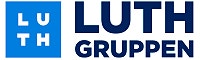 Luth Gruppen AS logo
