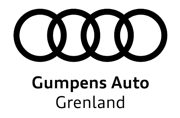 Gumpens Auto Grenland logo