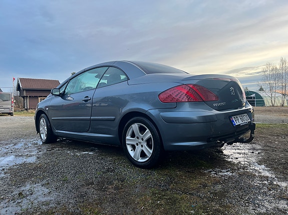 Peugeot 307 6 of 17