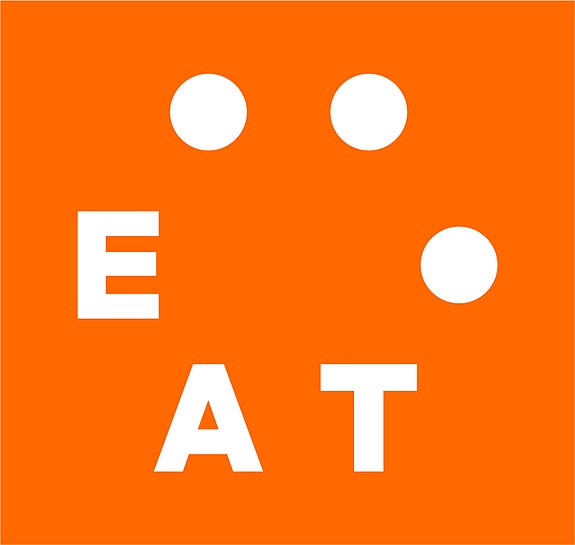 EAT logo
