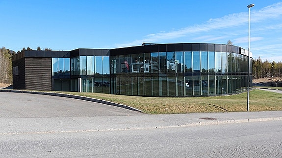 Bilde 2 av 2 i jobbannonse-galleriet