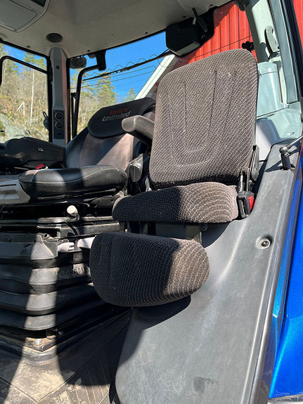 Valtra N174 2017, kr 990 000,-