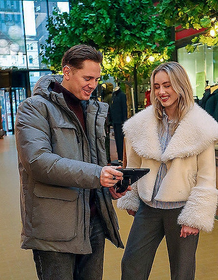 Bilde 3 av 8 i jobbannonse-galleriet