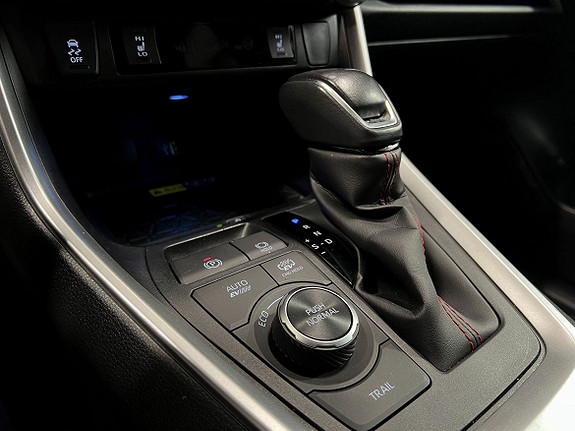 Toyota RAV4 Plug-in Hybrid