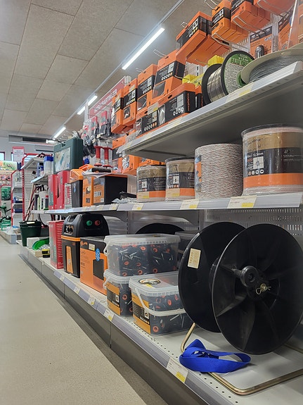 Bilde 1 av 2 i jobbannonse-galleriet