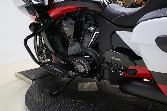 INDIAN Challenger Elite 112 17 of 30