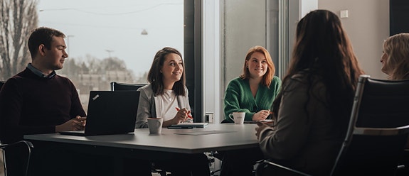 Bilde 2 av 4 i jobbannonse-galleriet