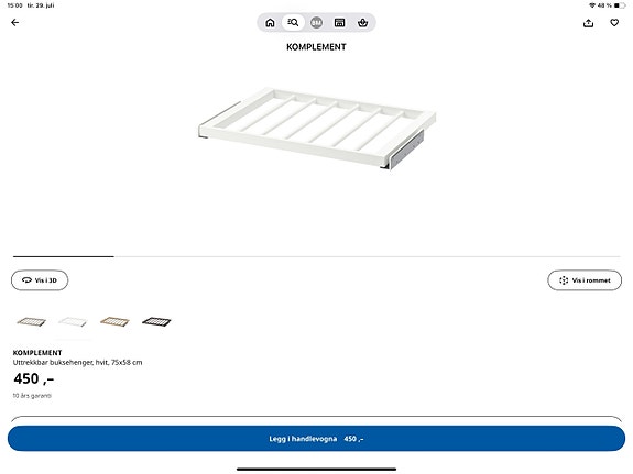 Product image 2 of 3